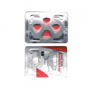 Avandra-50mg