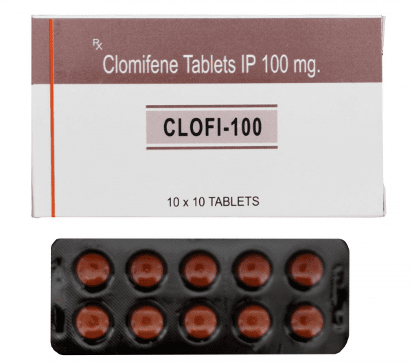 CLOFI-100mg