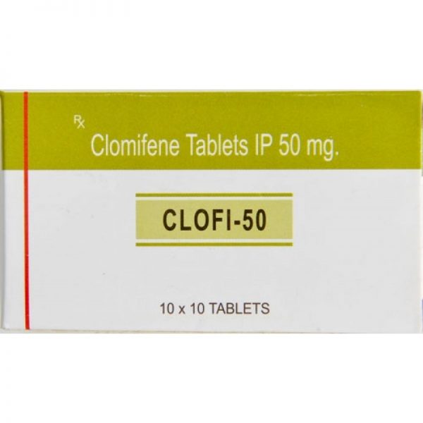 CLOFI-50mg