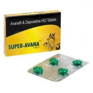 Super-Avana