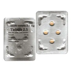 Tadaga-2.5-mg