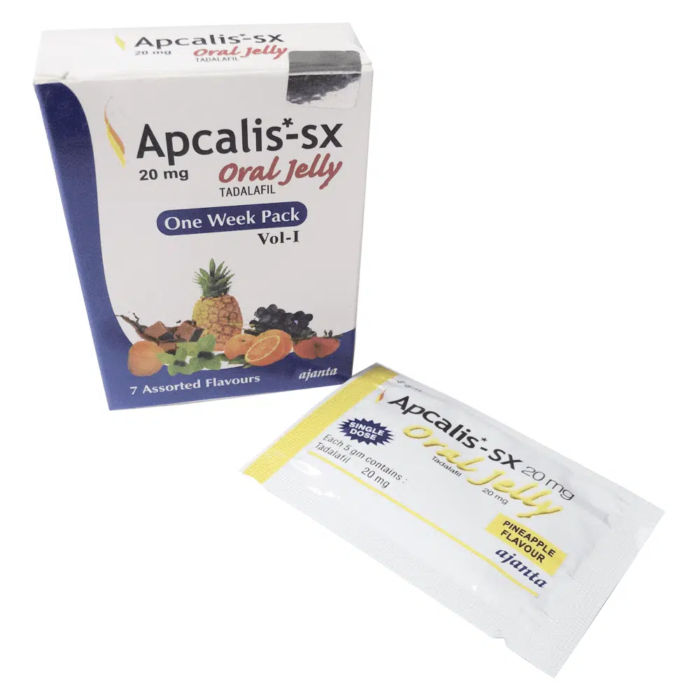 apcalis-sx