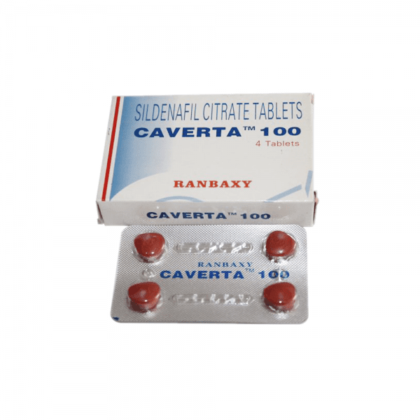 caverta-100
