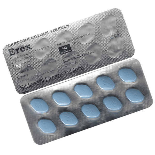 erex-100mg