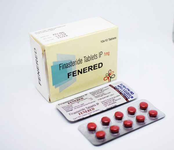 fenered-1mg