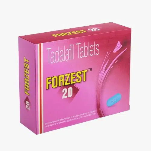 forzest-20mg