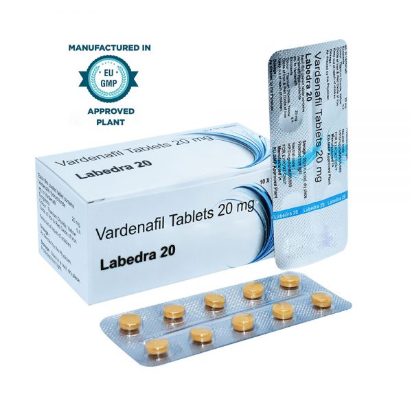 labedra-20mg