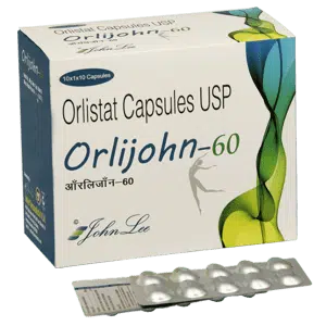 Orlijohn Capsules - 60