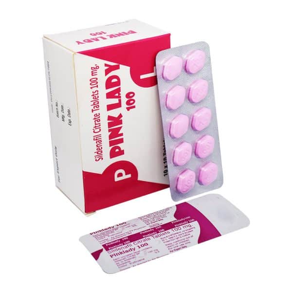 pinklady-100mg