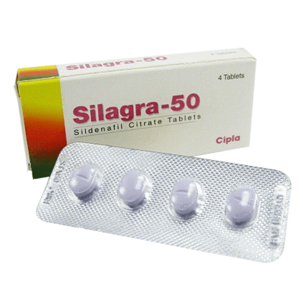 silagra-50mg