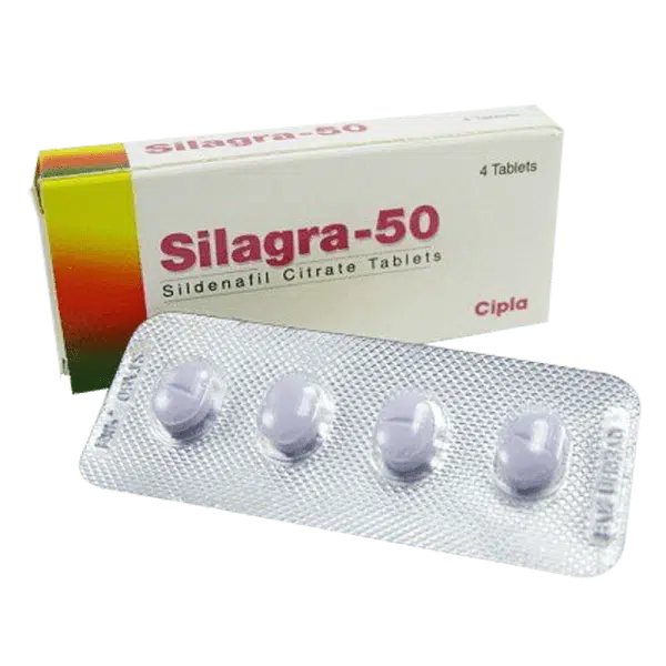 silagra-50mg