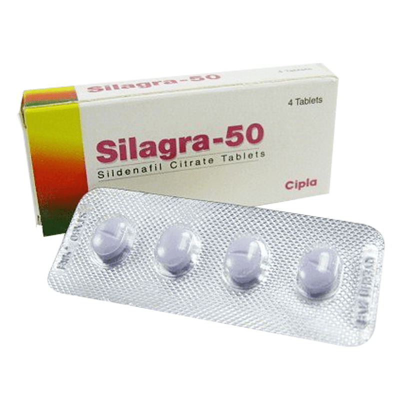 silagra-50mg