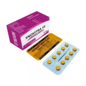 snovitra-10mg