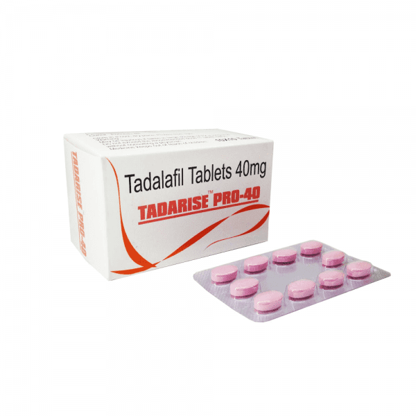 tadarise-pro-40